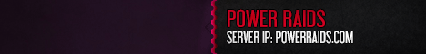 PowerRaids PowerRaids