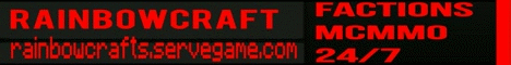Rainbow Craft [NEED STAFF]