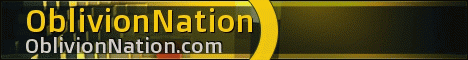 Oblivion Nation Oblivion Nation