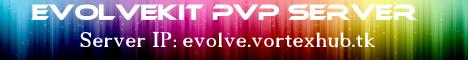 Evolve Kit PvP