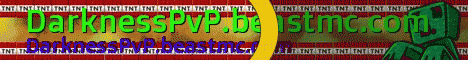 DarknesPvP - RaidPvPNetwork DarknesPvP - RaidPvPNetwork