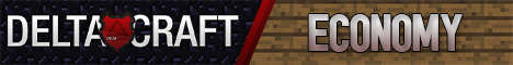 DeltaCraft // 1.8.8 DeltaCraft // 1.8.8