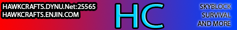 HawkCrafts HawkCrafts