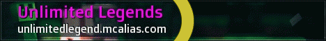 Unlimited Legends Unlimited Legends