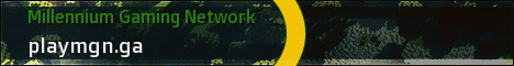 Millennium Gaming Network Millennium Gaming Network