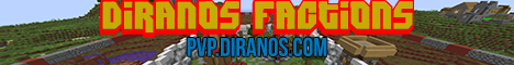 Diranos KitPVP Diranos KitPVP