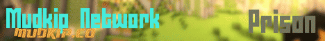 Mudkip Network