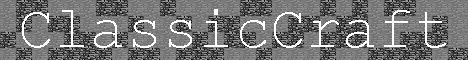 ClassicCraft ClassicCraft