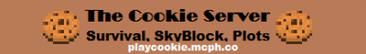 The Cookie Server The Cookie Server