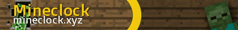 Mineclock Mineclock