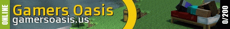 Gamers Oasis Gamers Oasis