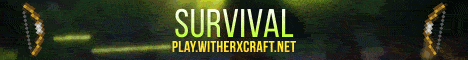 WitherCraft WitherCraft