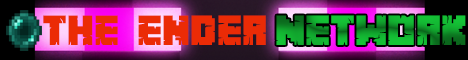The Ender Network The Ender Network