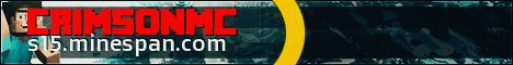 CrimsonMC Faction Server CrimsonMC Faction Server