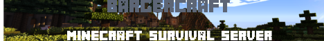 Bargercraft Bargercraft