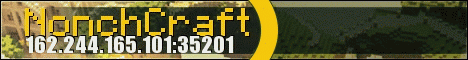 NonchCraft NonchCraft