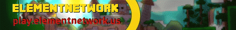 ElementNetwork ElementNetwork