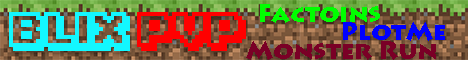 Blix PvP Blix PvP