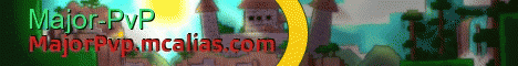 MajorPVP MajorPVP