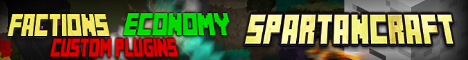 SpartanCraft SpartanCraft