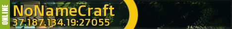 NoNameCraft NoNameCraft