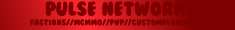 Pulse Network Pulse Network