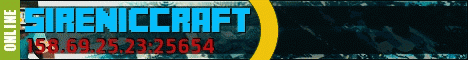 SirenicCraft SirenicCraft