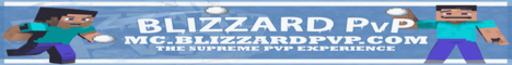 Blizzard PvP Blizzard PvP