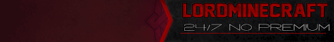 Lordminecraft Lordminecraft
