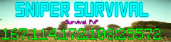 Sniper Survival Sniper Survival
