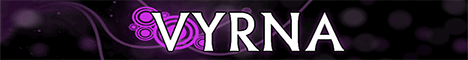 Vyrna [Towny] [Mcmmo] [mcjobs] [iconomy] [Friendly community] 24/7 dedicated server ALL YEAR ROUND. JOIN NOW!