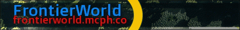 FrontierWorld FrontierWorld