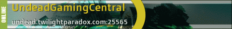 UndeadGamingCentral