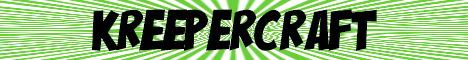 KreeperCraft KreeperCraft