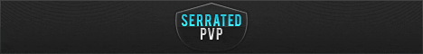 SerratedPVP SerratedPVP