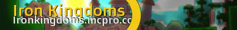 Iron Kingdoms