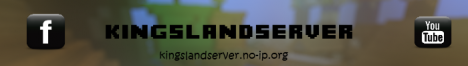 kingslandserver [1.3.1]