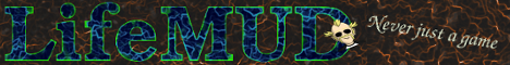 LifeMUD's Space for 1.10.2 LifeMUD's Space for 1.10.2