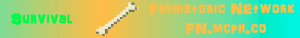 PrehistoricNetwork