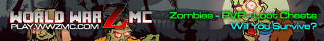 World War Z MC World War Z MC