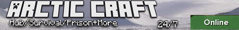 ArcticCraft ArcticCraft