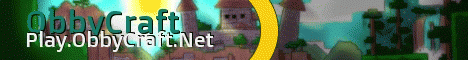 ObbyCraft ObbyCraft