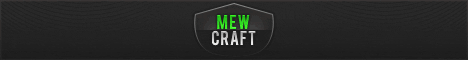 Mewcraft Mewcraft