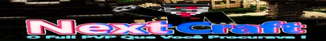 NextCraft 1.7.2 FullPVP