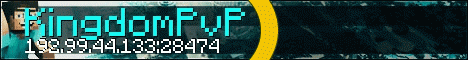 KingdomPvP - Hiring Staff! KingdomPvP - Hiring Staff!