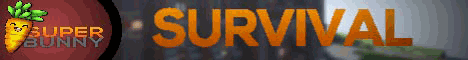 SuperBunny SuperBunny