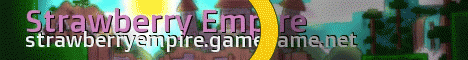Strawberry Empire Strawberry Empire