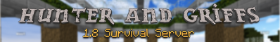 H&G 1.8 PVP Survival