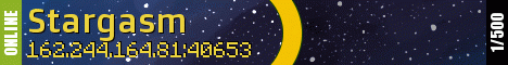 StarGasm StarGasm