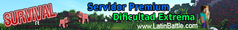 LatinBattle Survival LatinBattle Survival